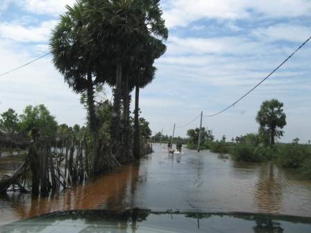 Sri Lanka Flood Relief
